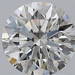 GIA 1.01 Carat 圓形 - Round Brilliant 天然鑽石 Natural diamond