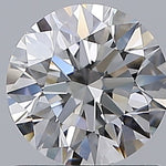 GIA 1.00 Carat 圓形 - Round Brilliant 天然鑽石 Natural diamond