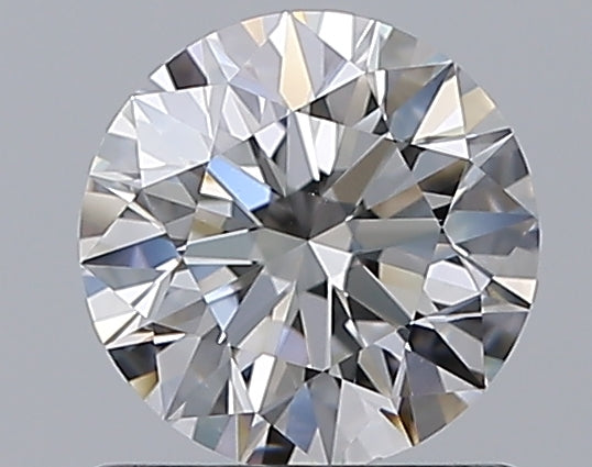 GIA 1.00 Carat 圓形 - Round Brilliant 天然鑽石 Natural diamond