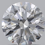 GIA 1.00 Carat 圓形 - Round Brilliant 天然鑽石 Natural diamond