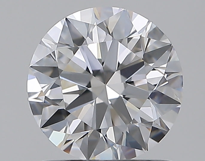 GIA 1.00 Carat 圓形 - Round Brilliant 天然鑽石 Natural diamond