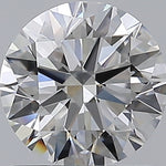 GIA 1.00 Carat 圓形 - Round Brilliant 天然鑽石 Natural diamond