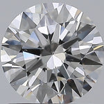 GIA 1.00 Carat 圓形 - Round Brilliant 天然鑽石 Natural diamond