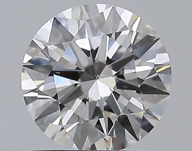 GIA 1.00 Carat 圓形 - Round Brilliant 天然鑽石 Natural diamond