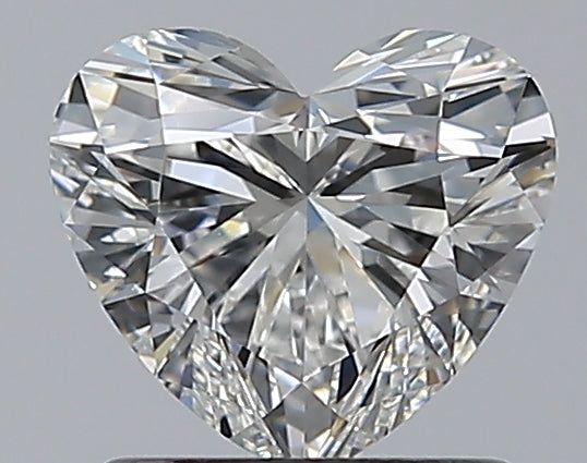 GIA 1.01 Carat 心形 - Heart 天然鑽石 Natural diamond