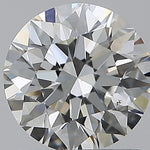 GIA 1.01 Carat 圓形 - Round Brilliant 天然鑽石 Natural diamond