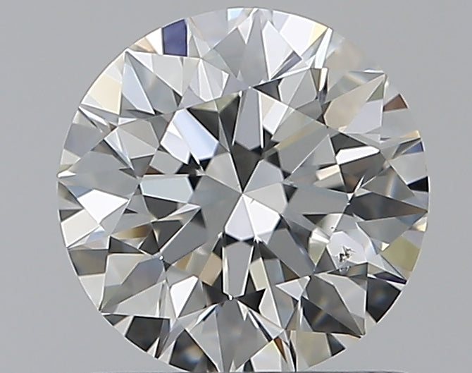 GIA 1.01 Carat 圓形 - Round Brilliant 天然鑽石 Natural diamond