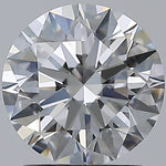 GIA 1.55 Carat 圓形 - Round Brilliant 天然鑽石 Natural diamond