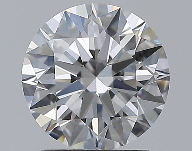 GIA 1.55 Carat 圓形 - Round Brilliant 天然鑽石 Natural diamond