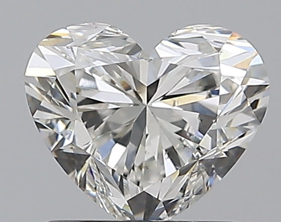 GIA 1.01 Carat 心形 - Heart 天然鑽石 Natural diamond