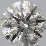 GIA 1.01 Carat 圓形 - Round Brilliant 天然鑽石 Natural diamond