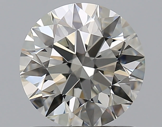 GIA 1.01 Carat 圓形 - Round Brilliant 天然鑽石 Natural diamond