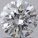 GIA 1.03 Carat 圓形 - Round Brilliant 天然鑽石 Natural diamond