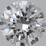 GIA 1.00 Carat 圓形 - Round Brilliant 天然鑽石 Natural diamond