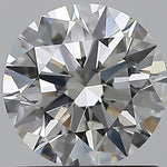 GIA 1.01 Carat 圓形 - Round Brilliant 天然鑽石 Natural diamond