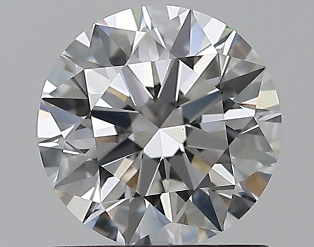 GIA 1.01 Carat 圓形 - Round Brilliant 天然鑽石 Natural diamond