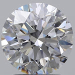 GIA 2.00 Carat 圓形 - Round Brilliant 天然鑽石 Natural diamond