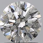 GIA 1.01 Carat 圓形 - Round Brilliant 天然鑽石 Natural diamond