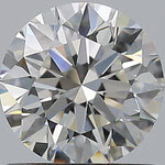 GIA 1.00 Carat 圓形 - Round Brilliant 天然鑽石 Natural diamond