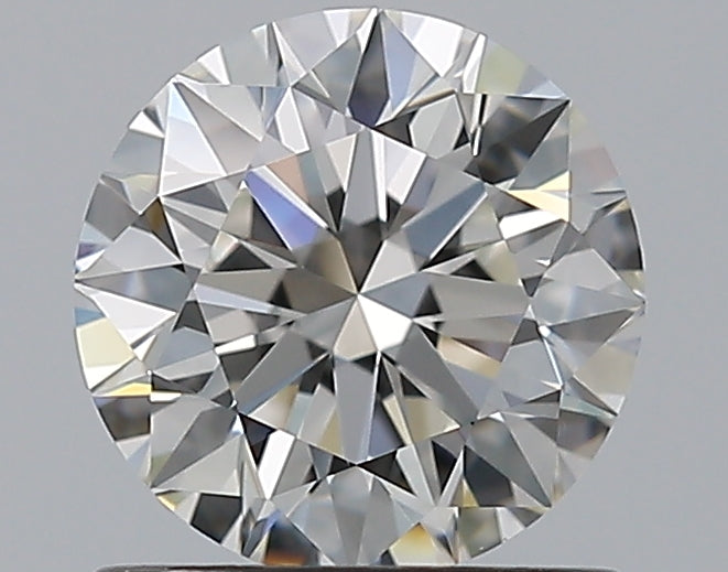 GIA 1.00 Carat 圓形 - Round Brilliant 天然鑽石 Natural diamond