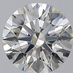 GIA 1.00 Carat 圓形 - Round Brilliant 天然鑽石 Natural diamond