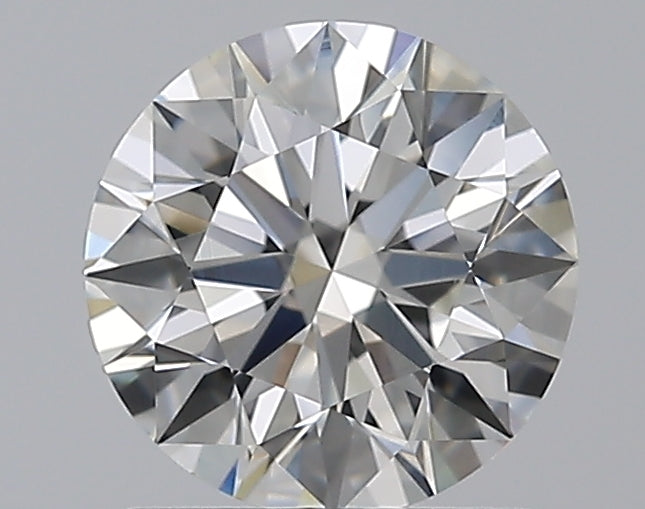 GIA 1.00 Carat 圓形 - Round Brilliant 天然鑽石 Natural diamond