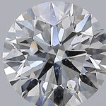 GIA 1.00 Carat 圓形 - Round Brilliant 天然鑽石 Natural diamond