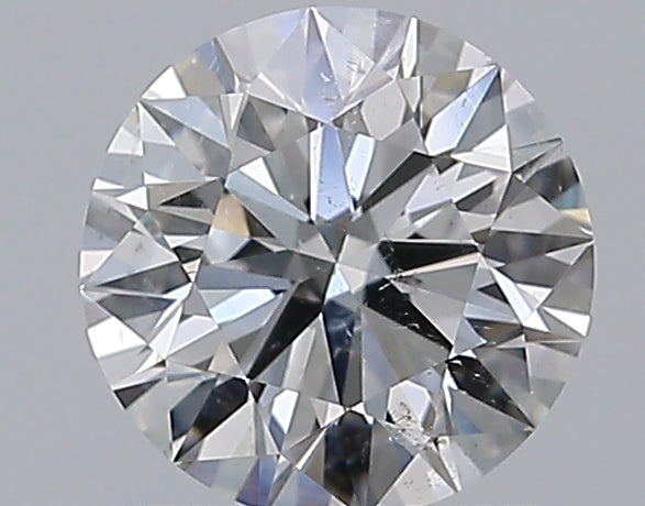 GIA 1.00 Carat 圓形 - Round Brilliant 天然鑽石 Natural diamond