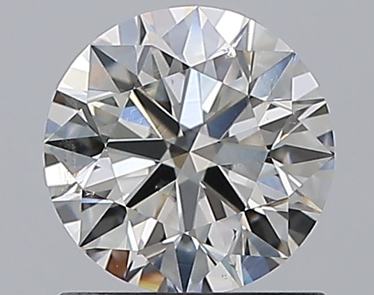 GIA 1.00 Carat 圓形 - Round Brilliant 天然鑽石 Natural diamond