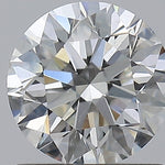 GIA 1.01 Carat 圓形 - Round Brilliant 天然鑽石 Natural diamond