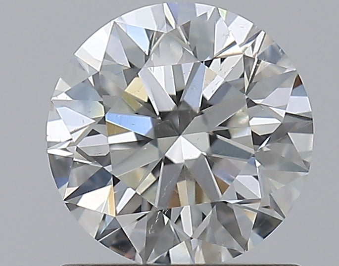 GIA 1.01 Carat 圓形 - Round Brilliant 天然鑽石 Natural diamond