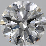 GIA 2.01 Carat 圓形 - Round Brilliant 天然鑽石 Natural diamond