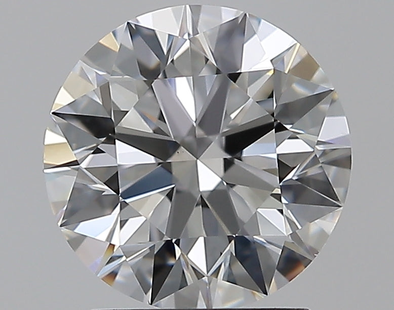 GIA 2.01 Carat 圓形 - Round Brilliant 天然鑽石 Natural diamond