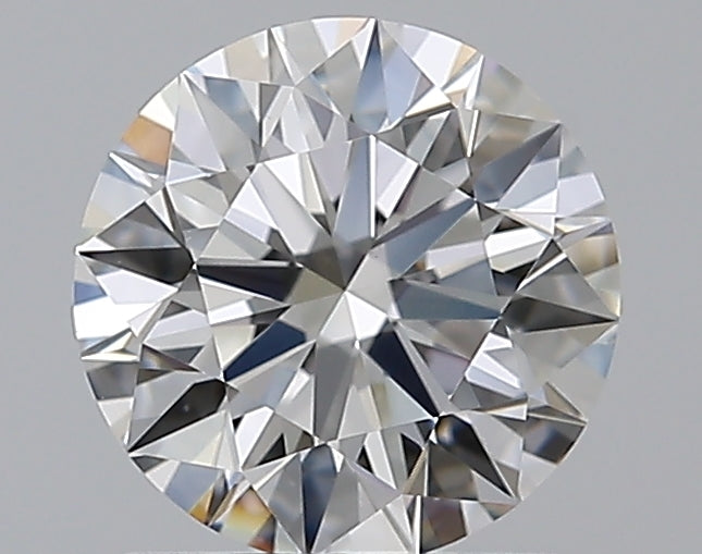 GIA 1.01 Carat 圓形 - Round Brilliant 天然鑽石 Natural diamond