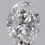 GIA 1.01 Carat 橢圓形 - Oval 天然鑽石 Natural diamond