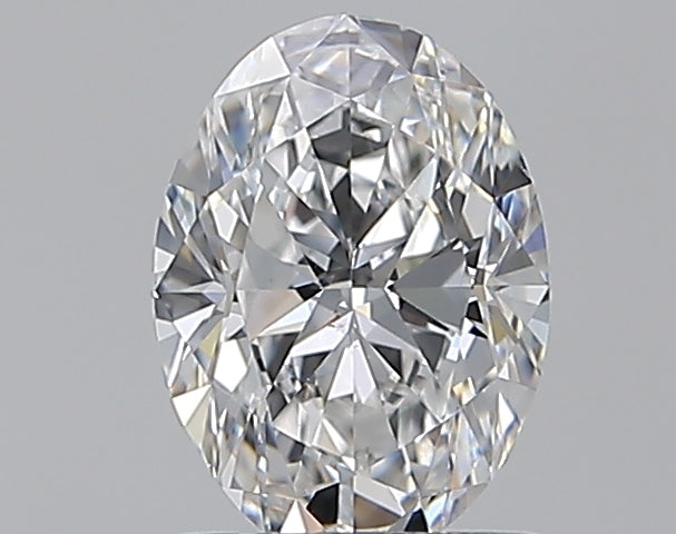 GIA 1.01 Carat 橢圓形 - Oval 天然鑽石 Natural diamond