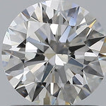 GIA 1.00 Carat 圓形 - Round Brilliant 天然鑽石 Natural diamond