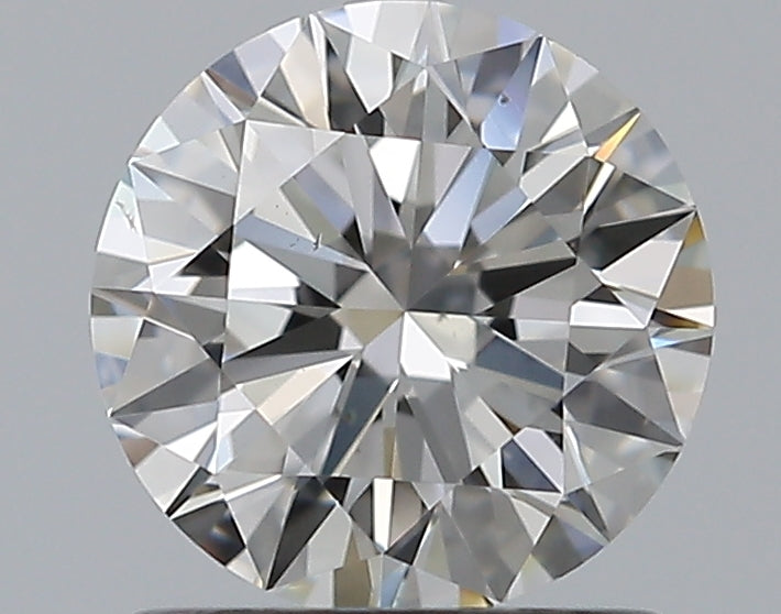 GIA 1.00 Carat 圓形 - Round Brilliant 天然鑽石 Natural diamond