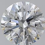 GIA 2.21 Carat 圓形 - Round Brilliant 天然鑽石 Natural diamond