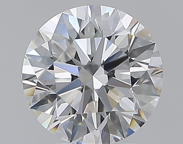 GIA 2.21 Carat 圓形 - Round Brilliant 天然鑽石 Natural diamond