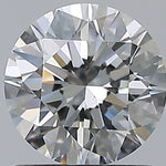 GIA 1.02 Carat 圓形 - Round Brilliant 天然鑽石 Natural diamond