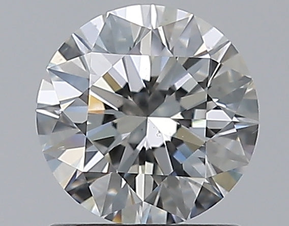 GIA 1.02 Carat 圓形 - Round Brilliant 天然鑽石 Natural diamond