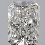 GIA 1.00 Carat 雷地恩切割 - Radiant Cut 天然鑽石 Natural diamond