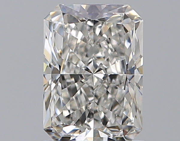 GIA 1.00 Carat 雷地恩切割 - Radiant Cut 天然鑽石 Natural diamond