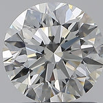 GIA 1.01 Carat 圓形 - Round Brilliant 天然鑽石 Natural diamond