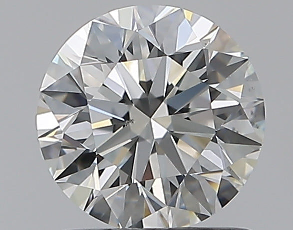 GIA 1.01 Carat 圓形 - Round Brilliant 天然鑽石 Natural diamond