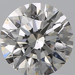 GIA 1.00 Carat 圓形 - Round Brilliant 天然鑽石 Natural diamond