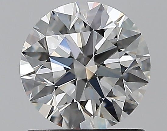 GIA 1.03 Carat 圓形 - Round Brilliant 天然鑽石 Natural diamond