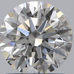 GIA 1.01 Carat 圓形 - Round Brilliant 天然鑽石 Natural diamond