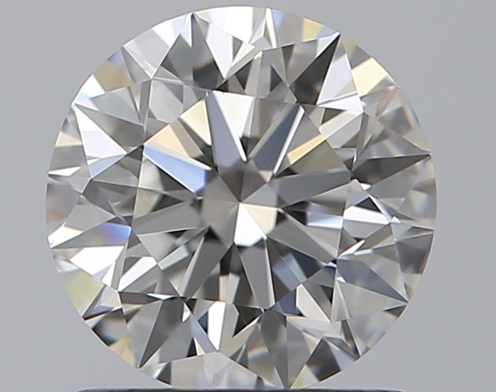 GIA 1.01 Carat 圓形 - Round Brilliant 天然鑽石 Natural diamond